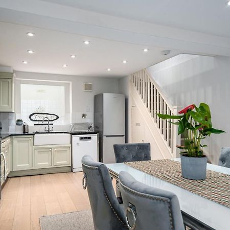 Guestready - Family Home With Garden For 6 London Exterior photo
