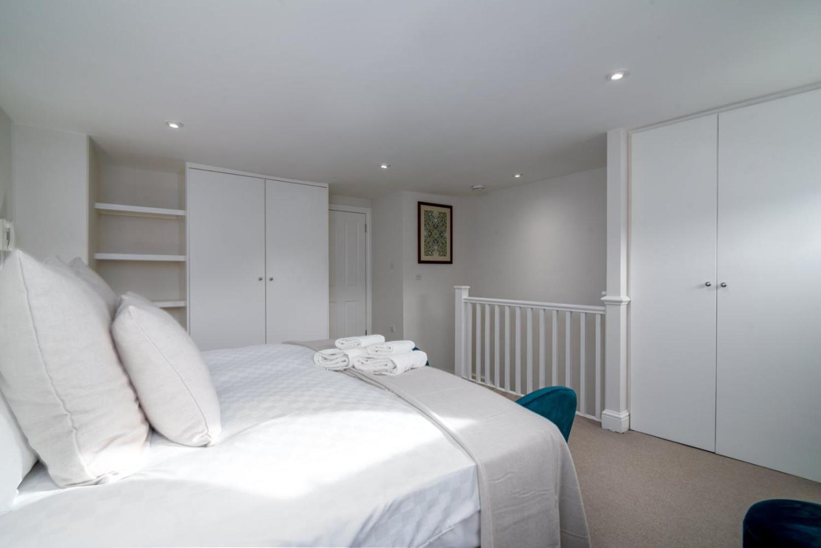 Guestready - Family Home With Garden For 6 London Exterior photo