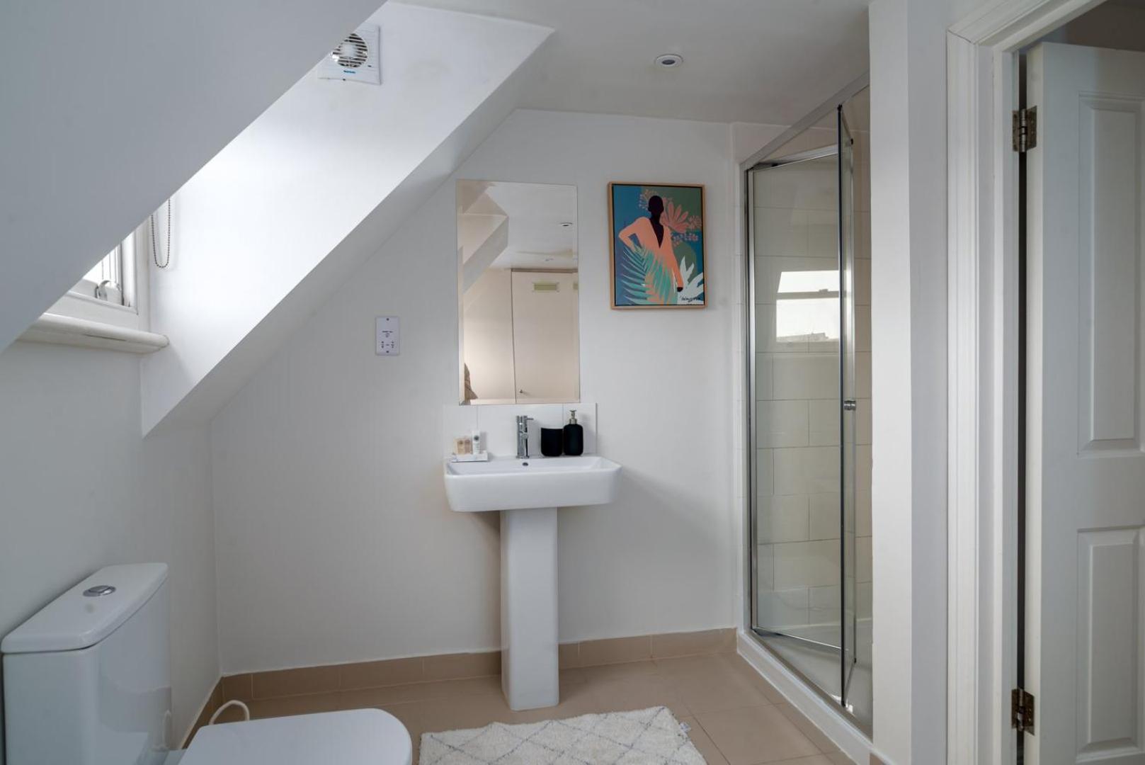 Guestready - Family Home With Garden For 6 London Exterior photo