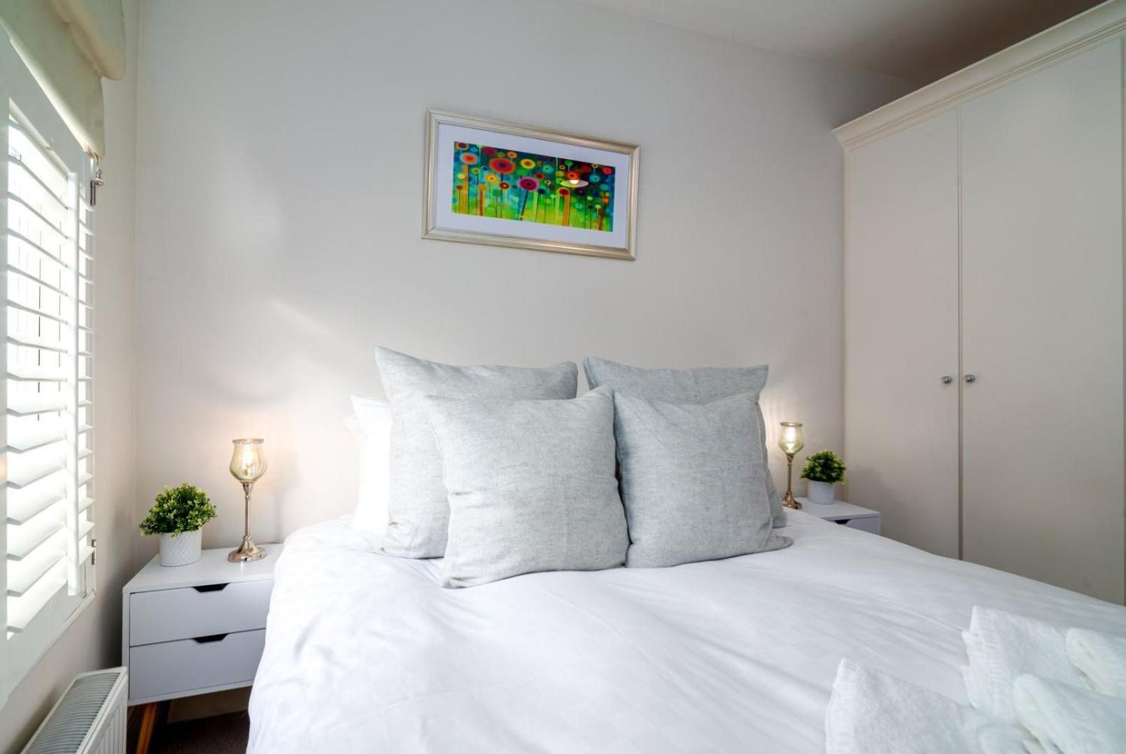 Guestready - Family Home With Garden For 6 London Exterior photo