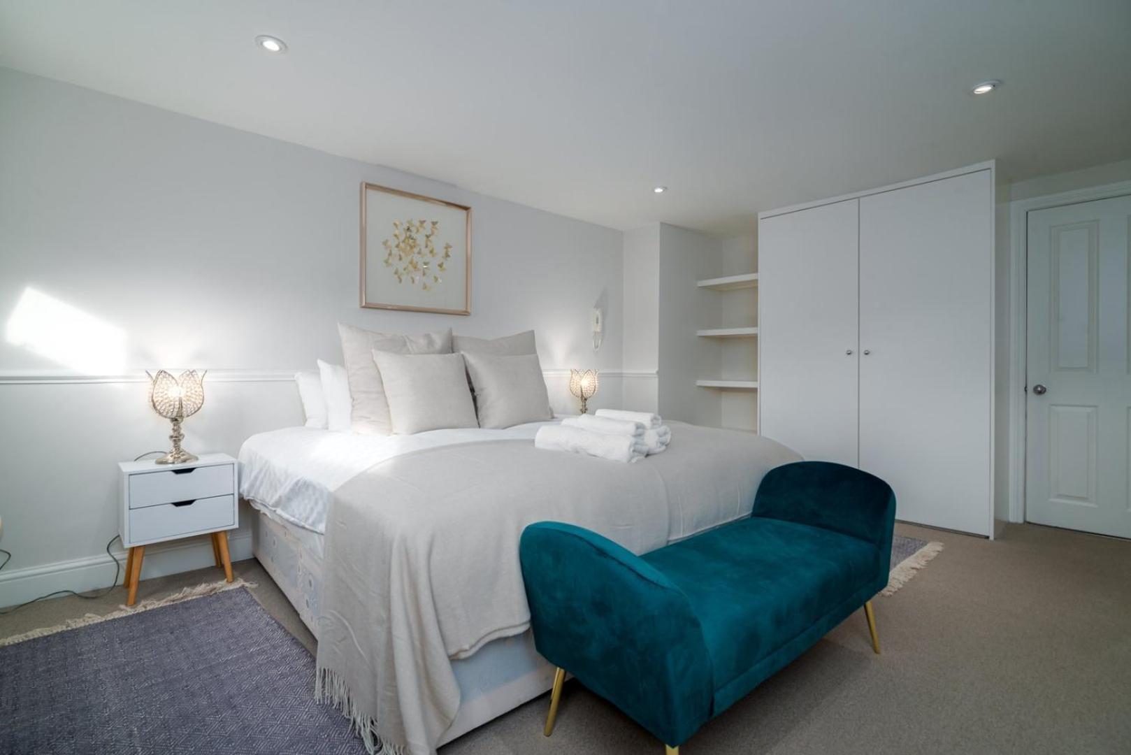 Guestready - Family Home With Garden For 6 London Exterior photo