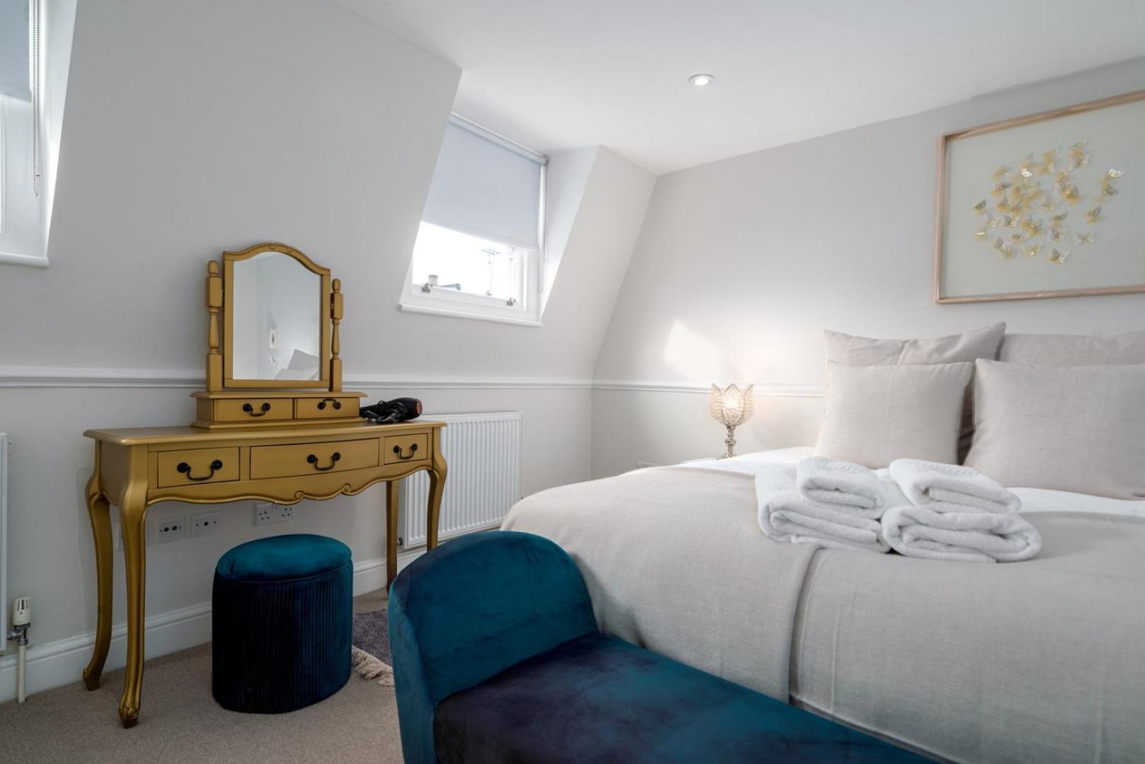 Guestready - Family Home With Garden For 6 London Exterior photo