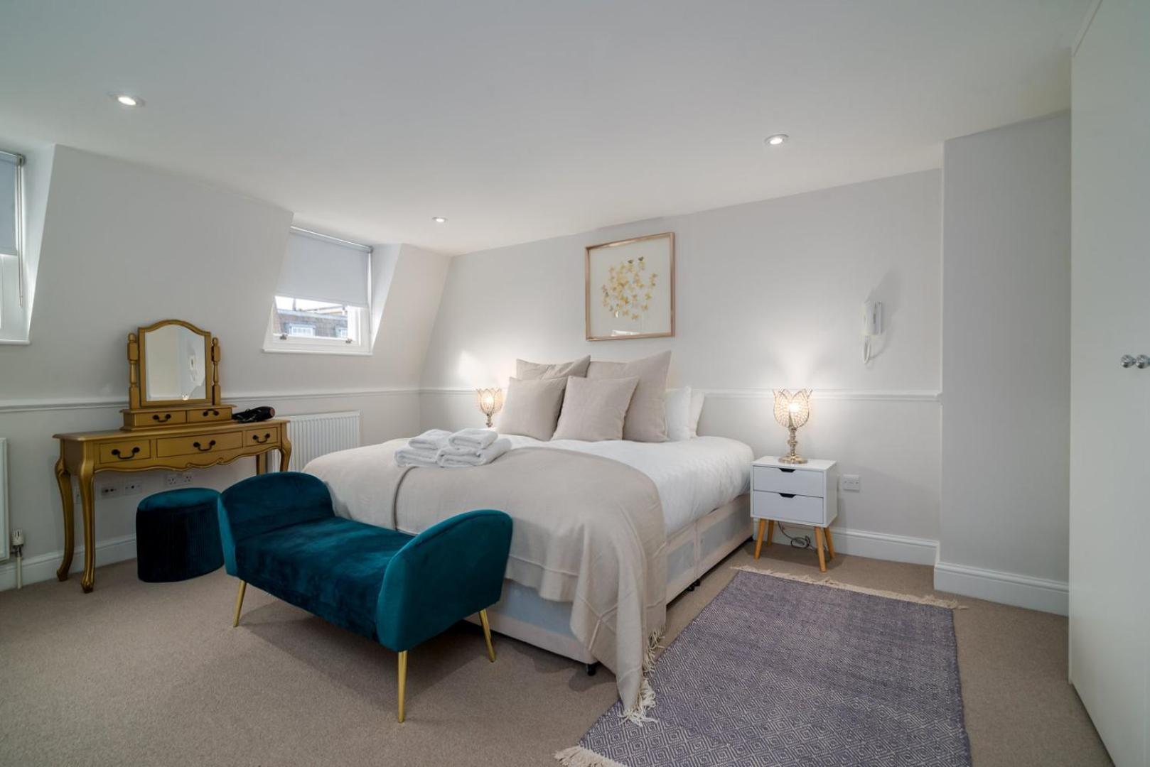 Guestready - Family Home With Garden For 6 London Exterior photo