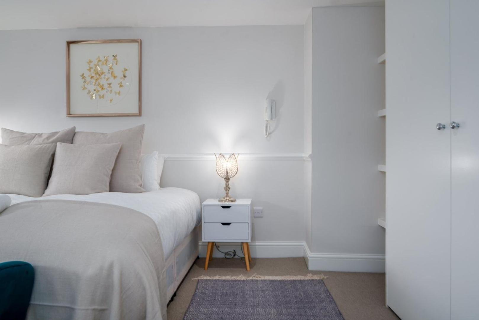 Guestready - Family Home With Garden For 6 London Exterior photo