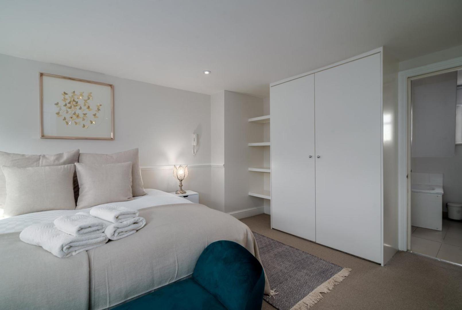 Guestready - Family Home With Garden For 6 London Exterior photo