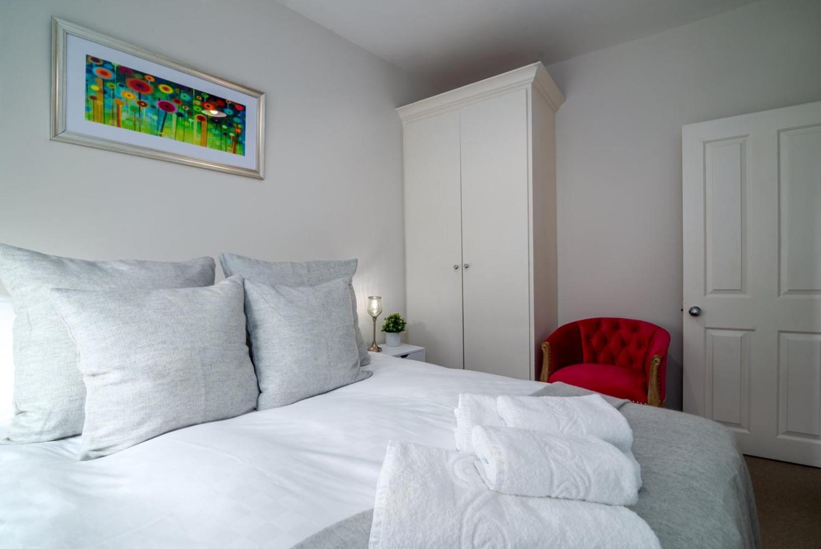 Guestready - Family Home With Garden For 6 London Exterior photo