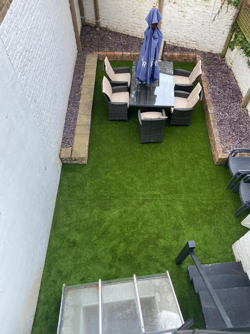 Guestready - Family Home With Garden For 6 London Exterior photo